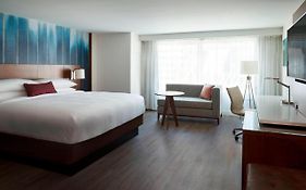 Marriott Toronto City Centre